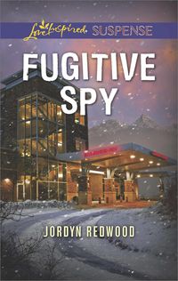 Produktbild: Fugitive Spy