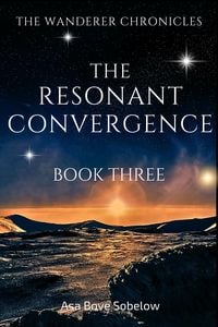 Produktbild: The Resonant Convergence - The Edge of Unmaking