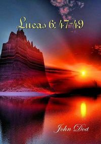 Produktbild: Lucas 6.47-49