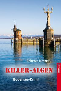 Produktbild: Killer-Algen