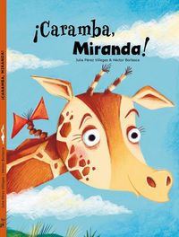 Produktbild: &iexcl;Caramba, Miranda!