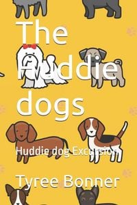 Produktbild: The Huddie dogs