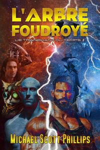 Produktbild: L'Arbre Foudroy&eacute;