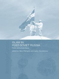 Produktbild: Islam in Post-Soviet Russia