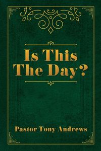 Produktbild: Is This The Day?