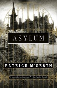 Produktbild: Asylum