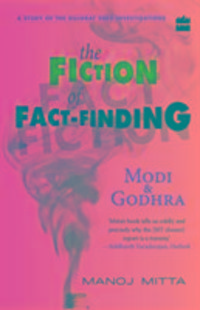 Produktbild: Modi and Godhra