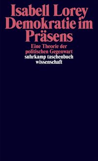 Produktbild: Demokratie im Pr&auml;sens