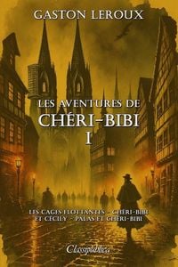 Produktbild: Les aventures de Ch&eacute;ri-Bibi I