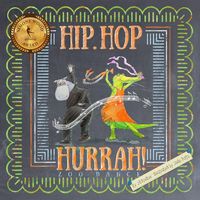 Produktbild: Hip Hop Hurrah Zoo Dance