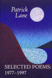 Produktbild: Selected Poems: 1977-1997