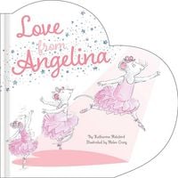 Produktbild: Love from Angelina