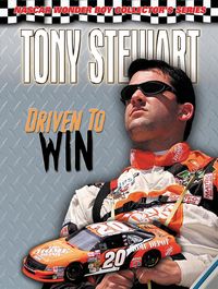 Produktbild: Tony Stewart