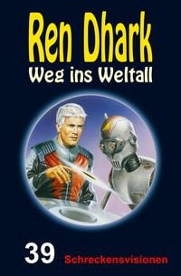 Produktbild: Schreckensvisionen