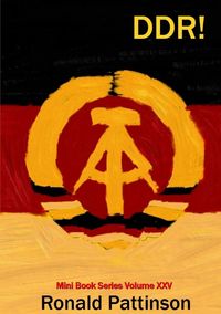 Produktbild: DDR!