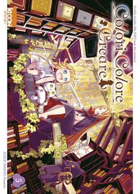 Produktbild: Colori colore creare. Tome 5