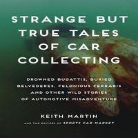 Produktbild: Strange But True Tales Of Car