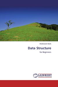 Produktbild: Data Structure