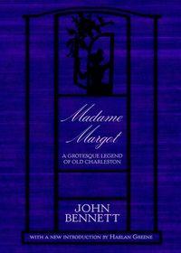 Produktbild: Madame Margot