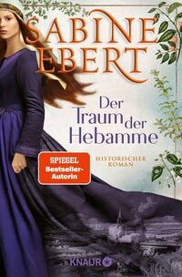 Produktbild: Der Traum der Hebamme