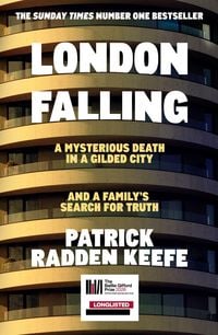 Produktbild: London Falling