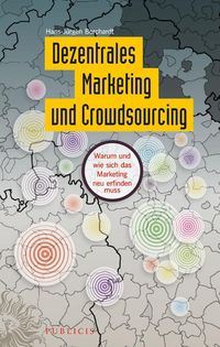 Produktbild: Dezentrales Marketing und Crowdsourcing
