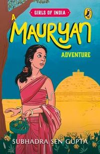 Produktbild: Girls of India