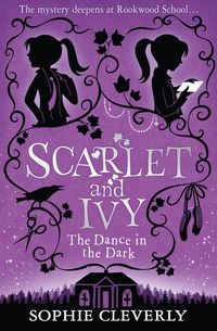 Produktbild: The Dance in the Dark: A Scarlet and Ivy Mystery