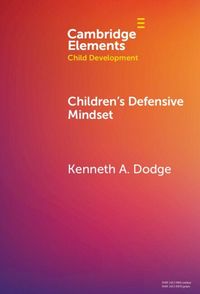 Produktbild: Children's Defensive Mindset