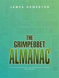Produktbild: The Grimpebbet Almanac