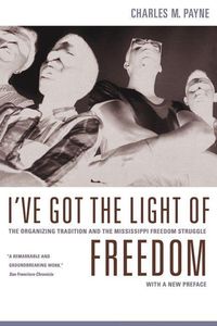 Produktbild: I've Got the Light of Freedom
