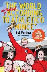 Produktbild: Athletico Mince