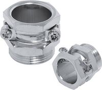 Produktbild: LAPP 52000900 Kabelverschraubung PG36 Messing Messing 1 St.