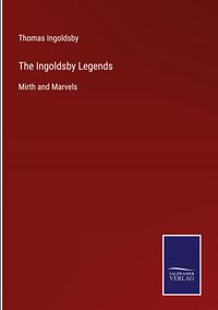 Produktbild: The Ingoldsby Legends