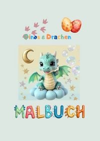 Produktbild: Dinos &amp; Drachen