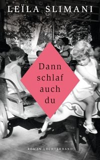 Produktbild: Dann schlaf auch du