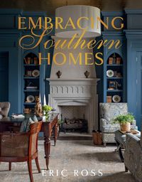 Produktbild: Embracing Southern Homes