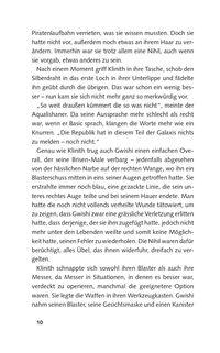 Star Wars Jugendroman: Die Hohe Republik - Die Bewährungsprobe