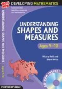 Produktbild: Koll, H: Understanding Shapes and Measures: Ages 9-10
