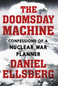 Produktbild: Ellsberg, D: Doomsday Machine
