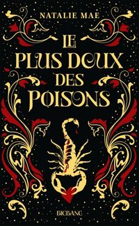 Produktbild: Le plus doux des poisons T1