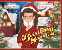 Produktbild: Becoming Santa