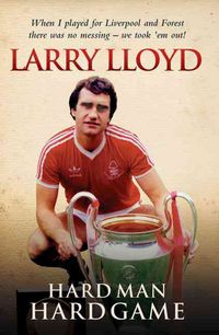 Produktbild: Lloyd, L: Larry Lloyd