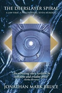 Produktbild: The Deerslayer Spiral