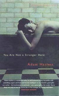 Produktbild: Haslett, A: You Are Not A Stranger Here?