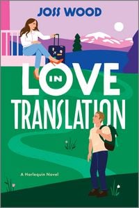 Produktbild: Love in Translation