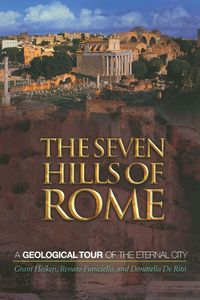 Produktbild: The Seven Hills of Rome