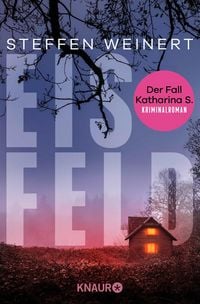 Produktbild: Eisfeld - Der Fall Katharina S.