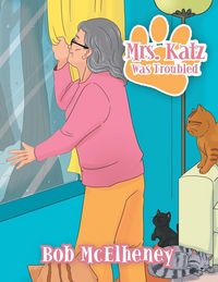 Produktbild: Mrs. Katz Was Troubled