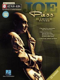 Produktbild: Joe Pass